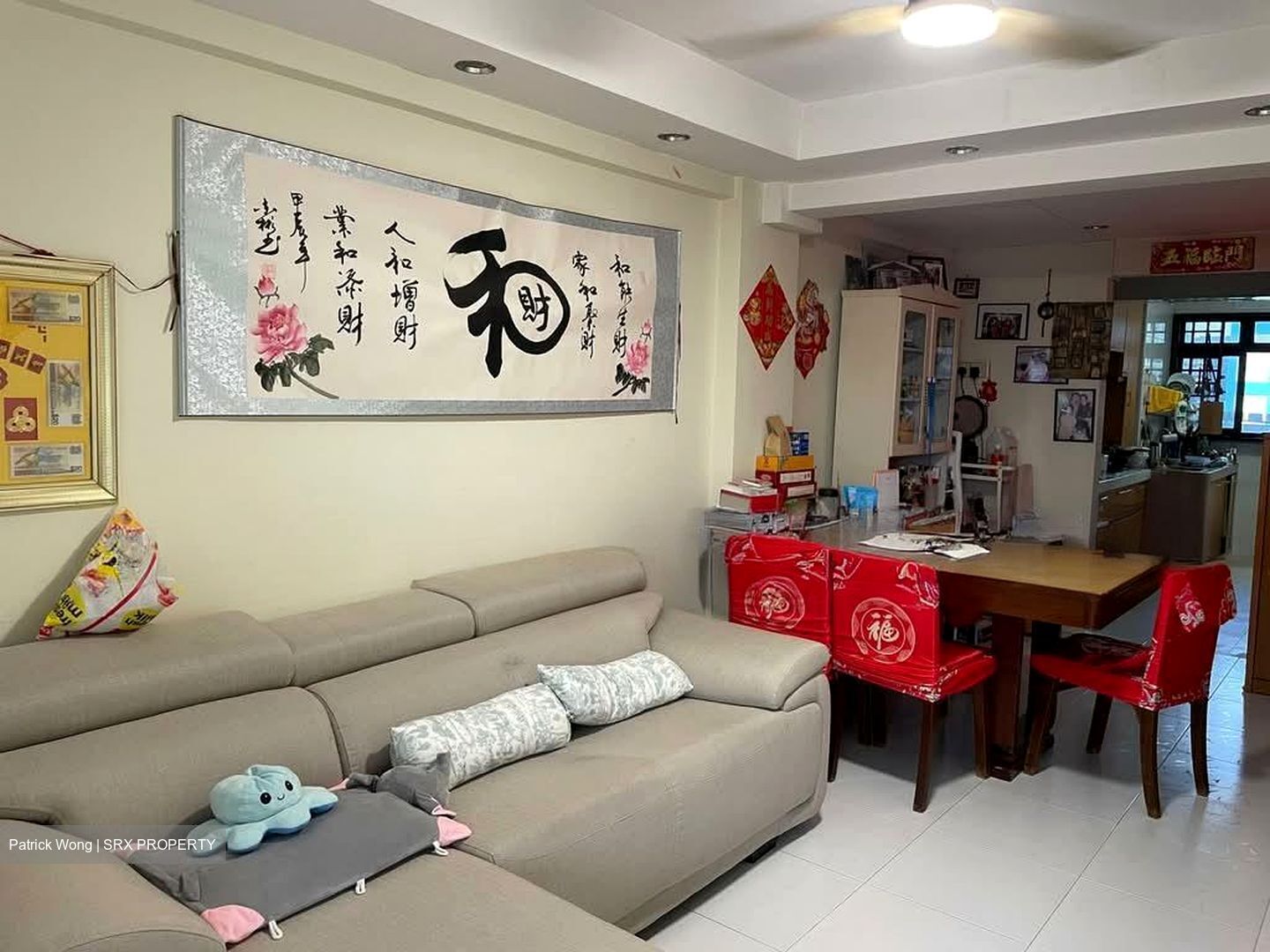 Blk 41 SIMS VISTA (Geylang), HDB 3 Rooms #556193611